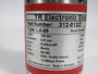 TR Electronic LA-66 312-01327 Linear Encoder 150mm Length 5061.03 Software USED