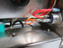 Minster SCRB-58 Eddy Current Clutch Control 110VDC 8A DC SHELF WEAR USED