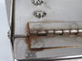 Minster SCRB-58 Eddy Current Clutch Control 110VDC 8A DC SHELF WEAR USED