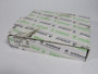 Wieland R1.190.1050.0 PLC Digital I/O Module 24VDC 8-In 4-Out SHELF WEAR NEW