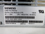 Siemens 6SL3000-0BE21-6AA0 Simodrive 611 Active Line Module Filter BOX DMG NEW