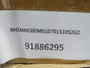 Temposonics RH5MA0300M01D701S1052G2-TD01 Linear Position Sensor SHELF WEAR NOP