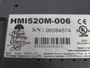 Maple Systems HMI520M-006 5.7" Touchscreen Terminal 24VDC 370mA SCRATCHES USED