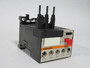 Siemens 3UA7020-0G Overload Relay 0.4-0.63A 1NC 2A SHELF WEAR NEW