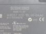 Siemens 6ES7322-1BL00-0AA0 Simatic Digital Output Module 24VDC NO BOX LABEL NOP