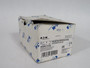 Eaton DILM150-XSP(RAC120) XTCERENCOILGA Replacement Coil 120V 50/60Hz NOP