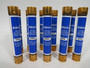 Edison ECSR30 Time Delay Current Limiting Fuse 30A 600VAC 10-Pack NEW