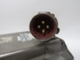 Siemens AC Servo Motor 5000/3000RPM 258V 36/14Nm 27.5/12A NO KEY USED