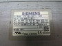 Siemens AC Servo Motor 5000/3000RPM 258V 36/14Nm 27.5/12A NO KEY USED