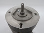 Baldor 0.25HP 3450RPM 575V 42C TENV 3Ph 0.35A 60Hz NO FEET USED