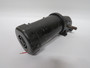 Leeson AC Gearmotor 10:1 43lbs-in .16HP 170/142RPM 115/230V 38 TEFC USED