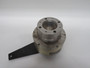 Carlen Controls CC700IE-3600-AB-12-MS Encoder Motor Missing Plate USED