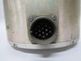 Carlen Controls CC700IE-3600-AB-12-MS Encoder Motor Missing Plate USED