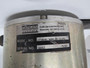 Carlen Controls CC700IE-3600-AB-12-MS Encoder Motor Missing Plate USED