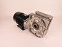 Lafert 0.75HP 1660RPM 333/575V TEFC 3Ph 2.0/1.2A 60Hz C/W Gear Reducer USED