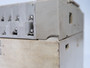 Omron CPM1A-30CDR-A Programmable Controller 100-240V 50/60Hz 60VA NO DOORS USED