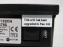 Horner HE-XT102CN Operator Interface DC/Relay 22Pt Upgraded to Rev CQ NEW