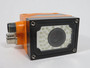 IFM O2D224 O2DIRPKG/K Object Recognition Sensor 24VDC 300mA SHELF WEAR USED