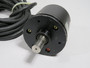 Sumtak AE-030-0720 Rotary Encoder 5VDC 720C/R SHELF WEAR USED