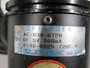 Sumtak AE-030-0720 Rotary Encoder 5VDC 720C/R SHELF WEAR USED