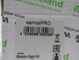 Wieland R1.190.1050.0 PLC Digital I/O Module 24VDC 8-In 4-Out NEW