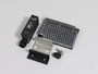 Omron E3S-AR16 Photoelectric Switch 10-30VDC 30mA 0.1-2m MISSING HARDWARE NEW