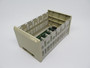 Hitachi BSM-5A Chasis Slot Rack 5 Slot USED