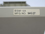 Hitachi BSM-5A Chasis Slot Rack 5 Slot USED