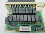 Hitachi POM-SH Relay Output Module USED