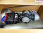 Ashai A94FSWJ 2070834 Electric Actuator w/ Duo-Bloc Valve 150in-lbs  USED
