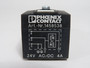 Phoenix Contact 1458538 SAC-3P-MR/A-1L-Z SCO Valve Connector 24V 4A 10Pk NWB
