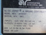 Associated Research 4450DT Hipot Tester w/ Ground Continuity Test 4kVAC  RFB