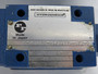 Uchida Rexroth H-DZ6DP2-A1/315YM-972-0 Pressure Sequence Valve SHELF WEAR USED