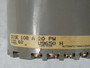 ATC 310E10BA20PW Timer 120V 60Hz Range 0-120  NEW
