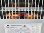 Hammond FZ9P Dry Type Transformer 25kVA Pri 600V Sec 120/240V 1Ph 60Hz USED