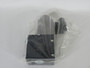 Hawe Hydraulic BVP3R/B2,5-G24 Stop Reversing Valve w/Schienle Coil 24DC 1,3A NOP