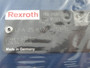 Rexroth R900972253 2-Way Pilot Control Cover Valve Size 25 420 bar NOP