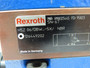 Rexroth R900749755 Pressure Relief Valve Assy w/R900325445 Midplate & Base NOP
