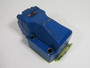 Rexroth N0460G02590 Check Valve C-10G-D-340 SHELF WEAR USED