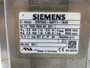 Siemens 1FK7042-5AF71-1SA0 Servo Motor 9000/3000RPM 267V CRACKED CONNECTOR USED