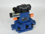 Rexroth R900619223 Directional Spool Valve Assembly w/Mounting Hardware NOP