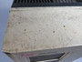ABB ACS501-005-6X00P2 AC Drive 5HP 3Ph 0-600V 6.1/9.0A SEE DESCRIPTION AS IS