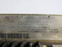 ABB ACS501-005-6X00P2 AC Drive 5HP 3Ph 0-600V 6.1/9.0A SEE DESCRIPTION AS IS