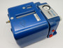 Bijur D3903 Fluidflex Lubricator 1Gal 0-35 PSI *Missing Cap/Gauge Glass* USED