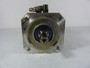 Kuka 1FK6081-6AF71-1ZZ9-ZS07 Brushless Servo Motor 2.83kW 3000/3950RPM 168V USED