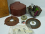 Stearns 8-078-917-20 Spring-Set Disc Brake NEW