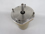 Carlen Controls CC450A/RVDT-4:1-FM-C Encoder Motor  USED