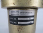 Carlen Controls CC450A/RVDT-4:1-FM-C Encoder Motor  USED
