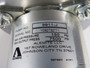 Alemite 9911-J Portable Ram Pump w/Hose & Hardware *Missing Components* NOP