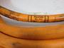 Rexroth RKL-4322 Power Cable for Indramat Drive 27' Cable Dirt Grease Stain USED